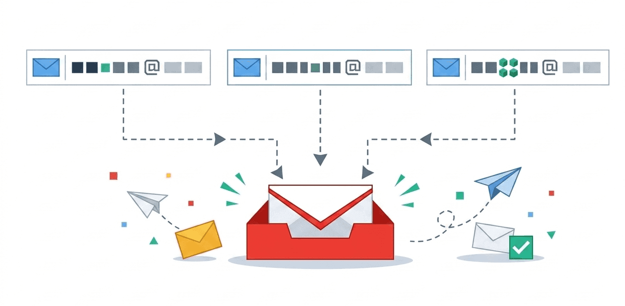 Illustration for “Is Temporary Email Safe? Everything You Need to Know”